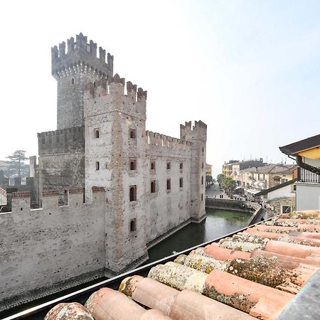 Sunset Apartment Home & Terrace Sirmione Eksteriør bilde